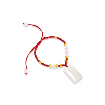 MOVER Agate Jade Bracelets Unisex