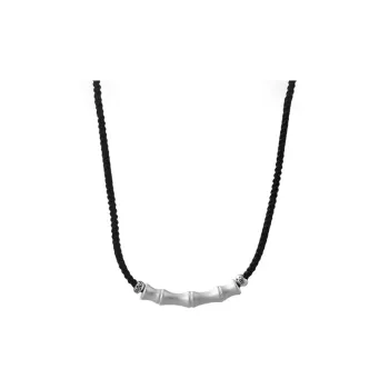 KING OF BLING 999 Fine Silver Necklaces Women's