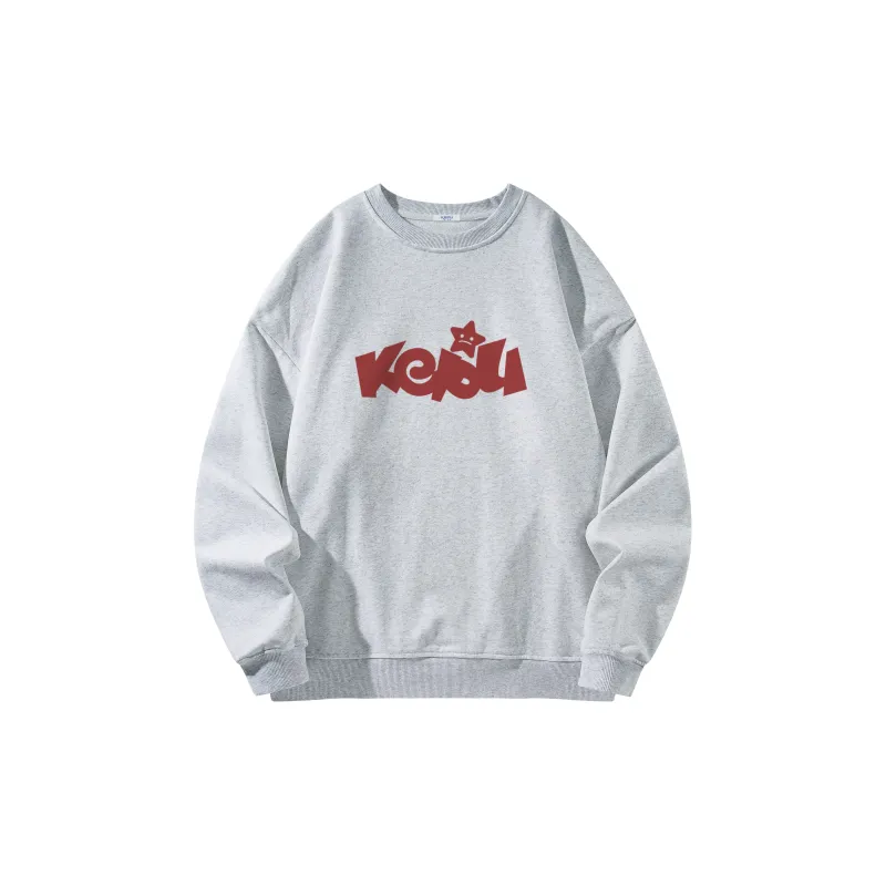 Kepu Sweatshirts Unisex-15