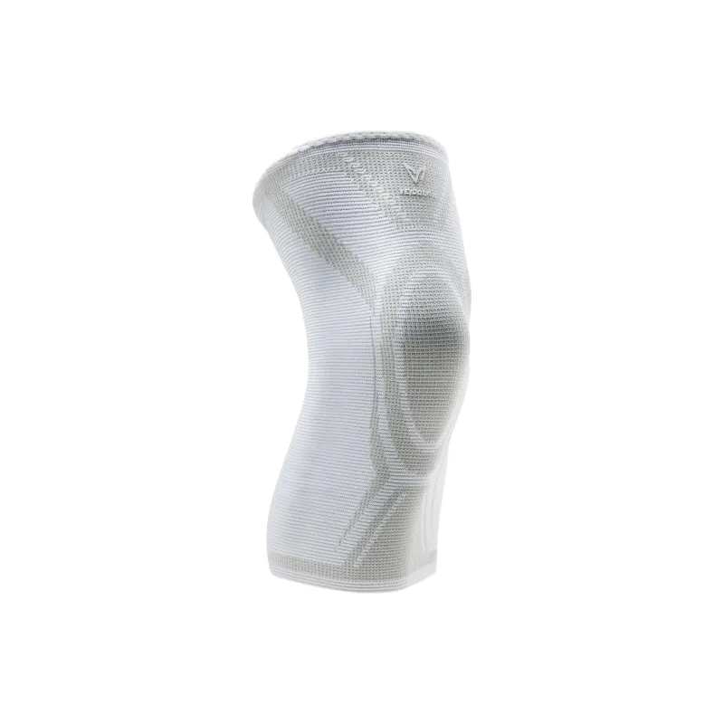 VEIDOORN Knee Pads Polyester Elastane Running, Mountaineering, Hiking, Badminton, Basketball, Yoga Unisex-8