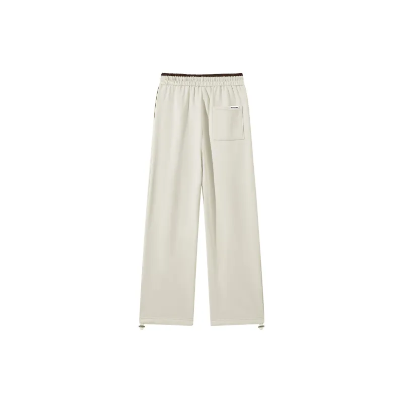 SESAME STREET Casual Pants Unisex-5