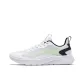 Erke White Green Apple Green