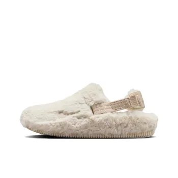 Nike Calm Mule Se Sanddrift Fur Women's