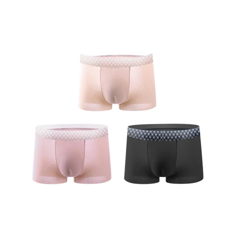 MIIOW Men Underpants-13