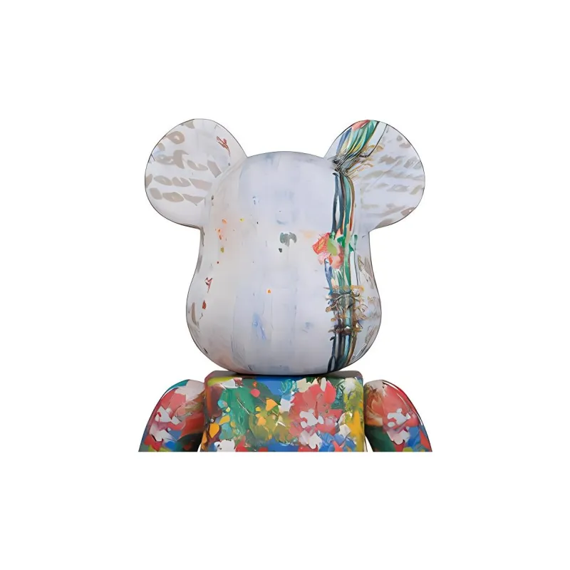 BE@RBRICK Noritake Kinaski Thanks-2
