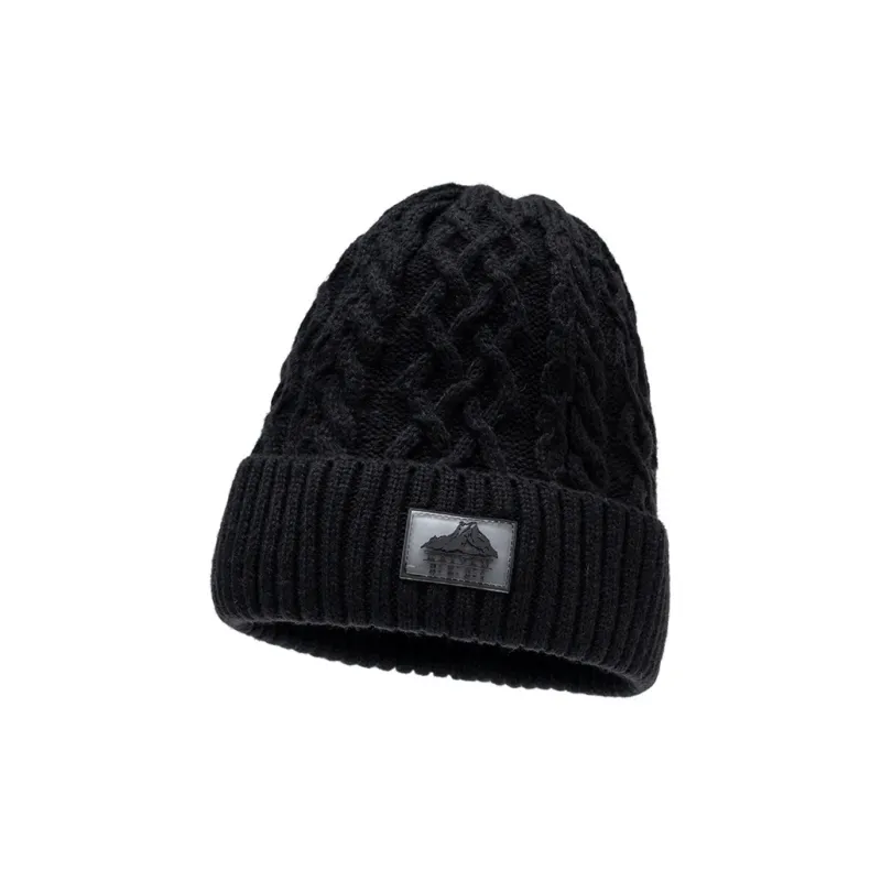 Yamaichi Maru Acrylic Beanies Unisex-0