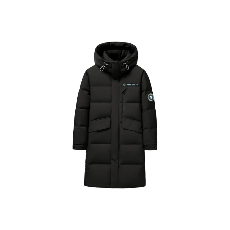 YAYA Down Jackets Unisex-2