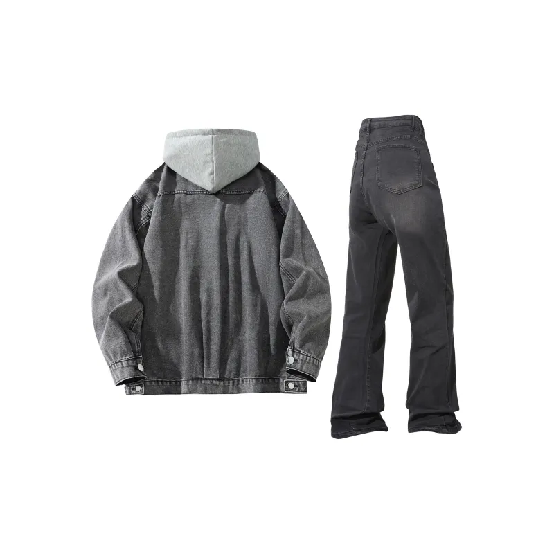 Tre Club Casual Sportswear Unisex-17