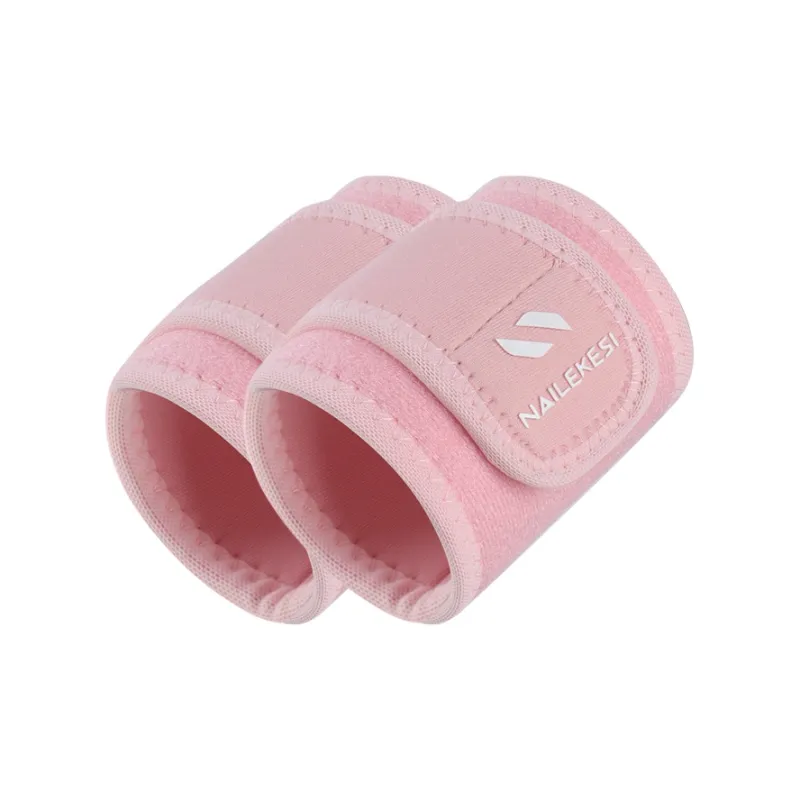 NAILEKESI Wristbands-7