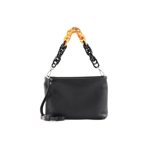 GIANNI CHIARINI 숄더백 블랙 여성