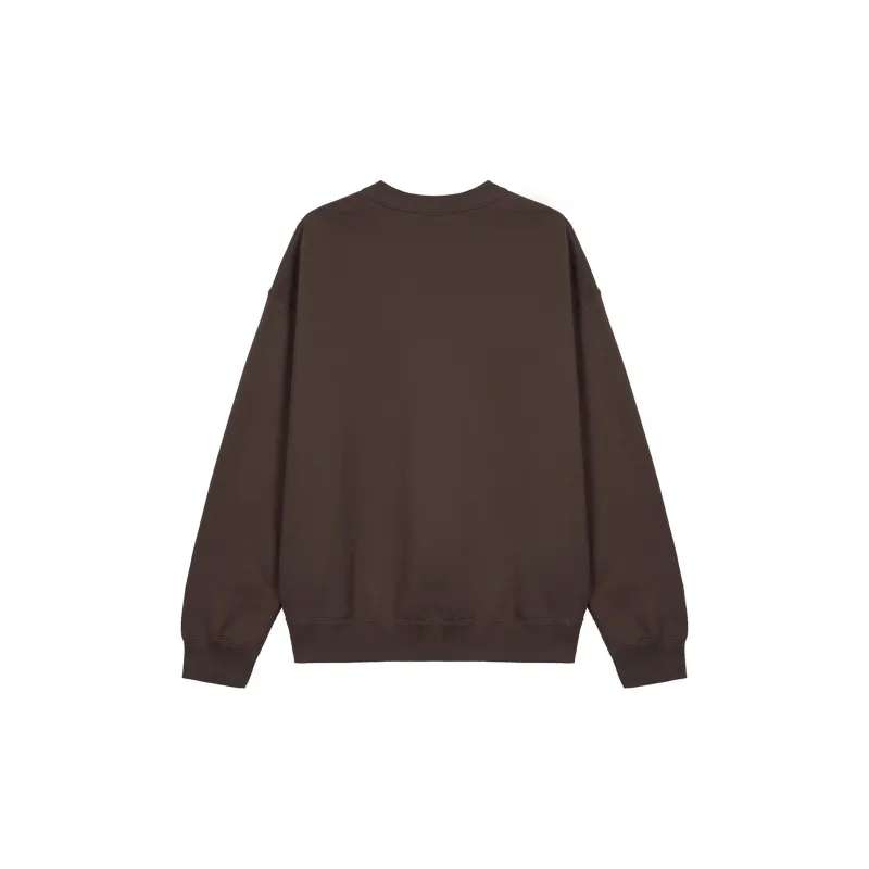 Nike Casual Sportswear Unisex Brown-2