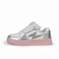 Silver Pink