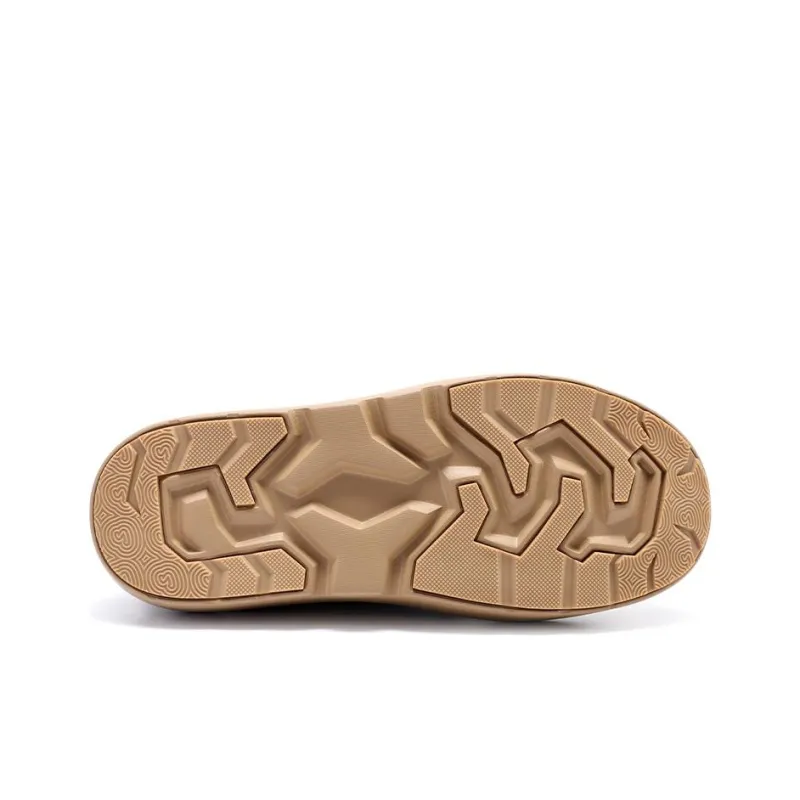 Satchi Skateboard Shoes Men Low Top Army Green-5