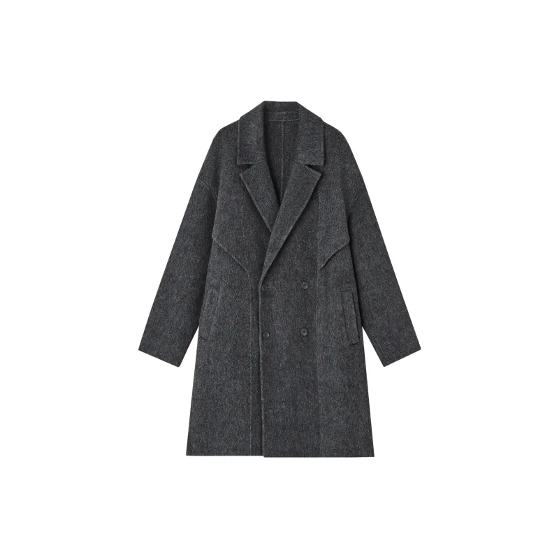 EARL JOEL Coats Men-0
