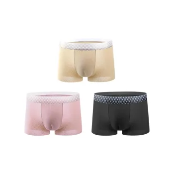 MIIOW Men Underpants