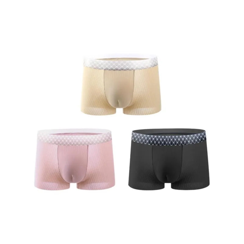 MIIOW Men Underpants-0