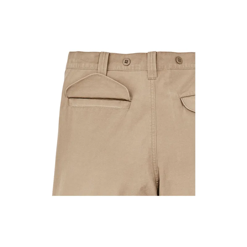 Filson FW24 Casual Pants Men's Khaki-4