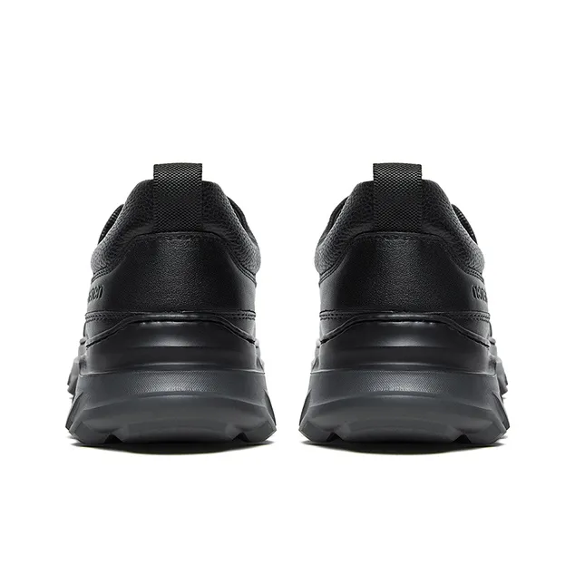 HANG TEN Casual Shoes Men's Black-4