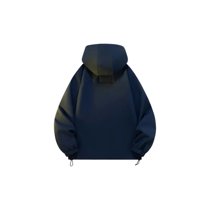BOBBY ABLEY Jackets Coats Unisex-15
