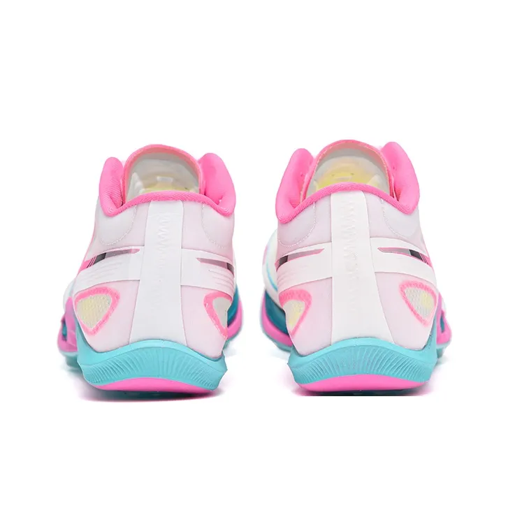 Sonic Cat Anti Slip Wear Resistant Low Top Full Length Carbon Plate Sprint Running Shoes Unisex Unicorn-3