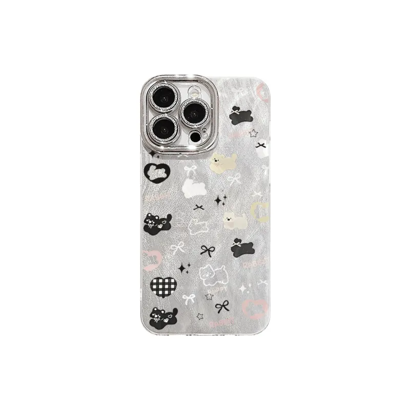 XIANGRIKE Phone Cases-0