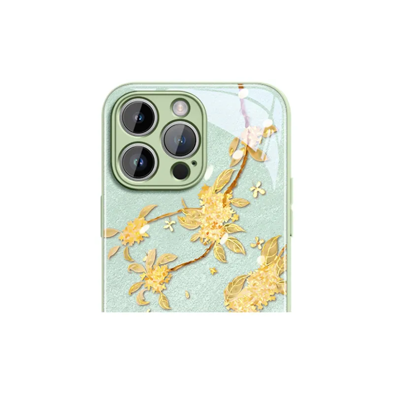 Gu Gu You Phone Cases-7