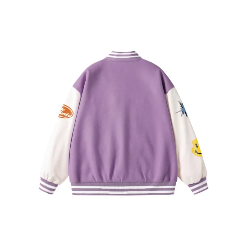 TBSM Baseball Jerseys Unisex-3