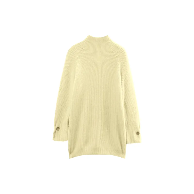 A Paradise For Awakening Sweater Women's-5