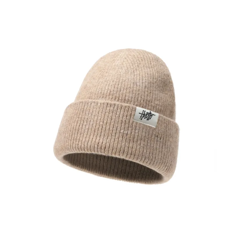 FREE RABBITⅡ Fall And Winter Warm Cold Resistant Ear Protection Cold Cap Unisex-7