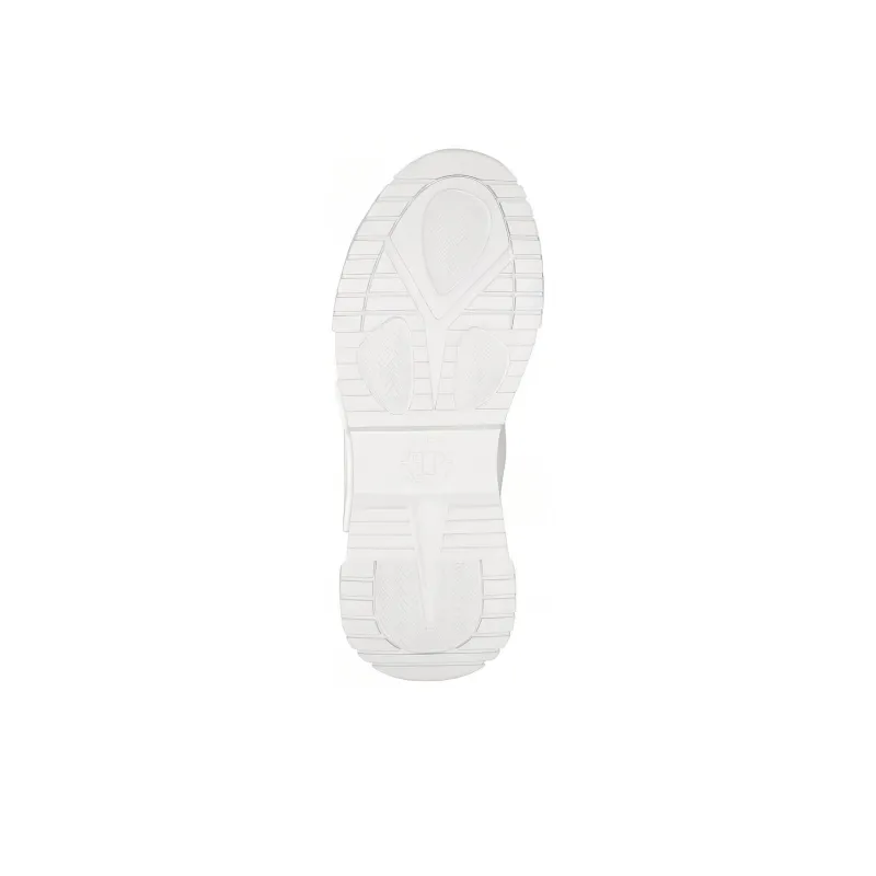 PHILIPP PLEIN Predator Logo-plaque Sneakers-3
