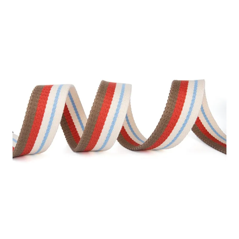 YUZHAOLIN Nylon Belt Unisex 3.8CM-4