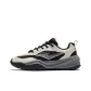 Jet Black Pumice Gray