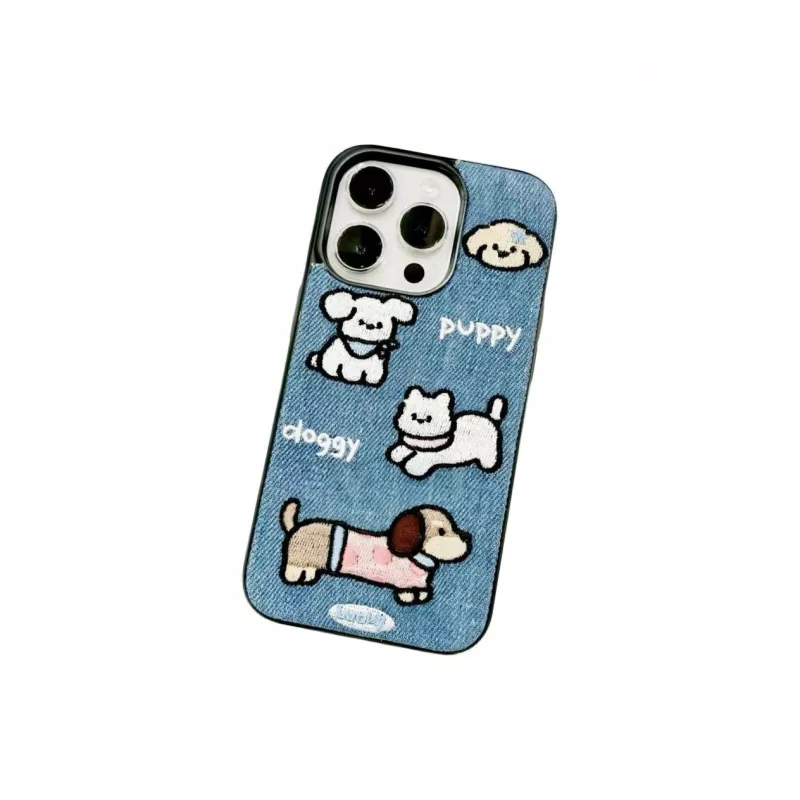 Icona Phone Cases-2