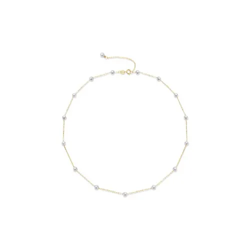 IL&CO. Freshwater Pearl Necklaces Women's