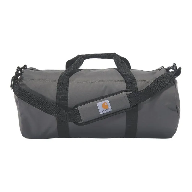 Carhartt Polyester Travel Bag Unisex Multicolor-2