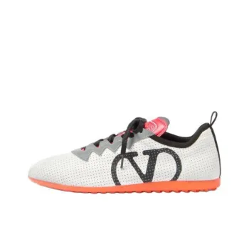 Valentino VLogo Signature Lace Up Sneakers