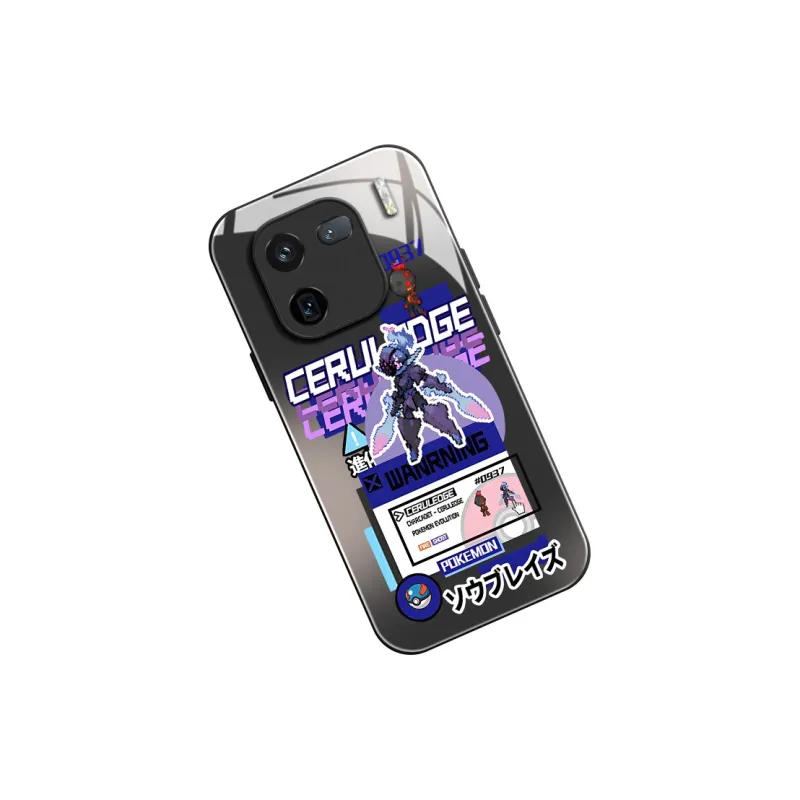 CHUNFAN Phone Cases-2