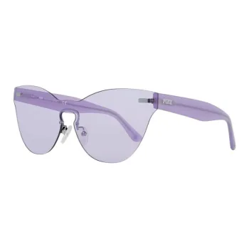 Victoria's Secret Cat Eye Sunglasses Women's Purple