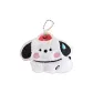 Apple Puppy Doll