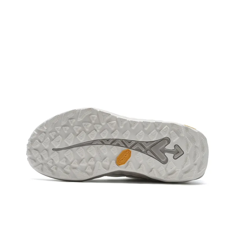 FILA BOA EXPLORER 2 Cushioning Anti Slip And Wear Resistant Low Top Outdoor Shoes Women's Star White-4