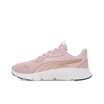 PUMA Anti Slip Wear Resistant Low Top Running Shoes Women's Pink
