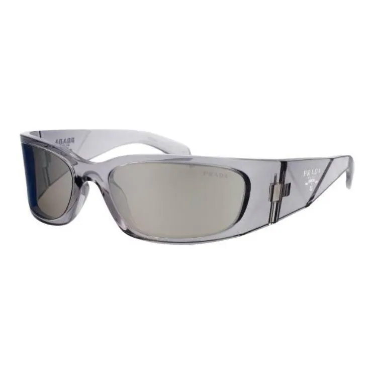 PRADA Butterfly Frame Sunglasses-0
