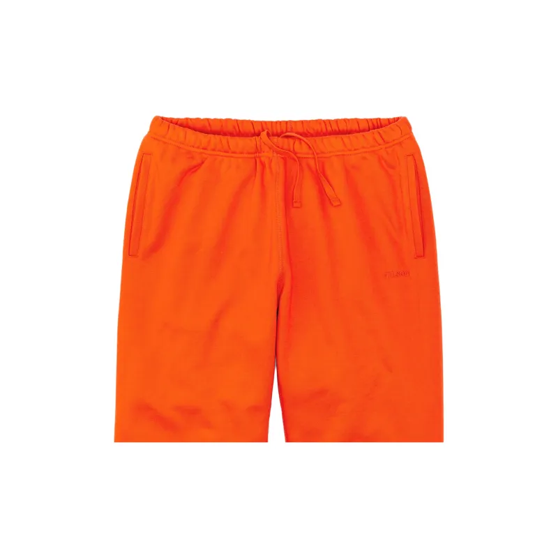 Filson FW24 Casual Pants Men's Flame Orange-3