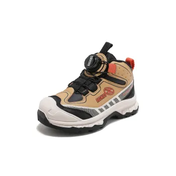 ABC KIDS Slip Resistant Anti Kick Cushioning Wear Resistant Rebound Lightweight Cushioning Kids Lifestyle Shoes Kids'
