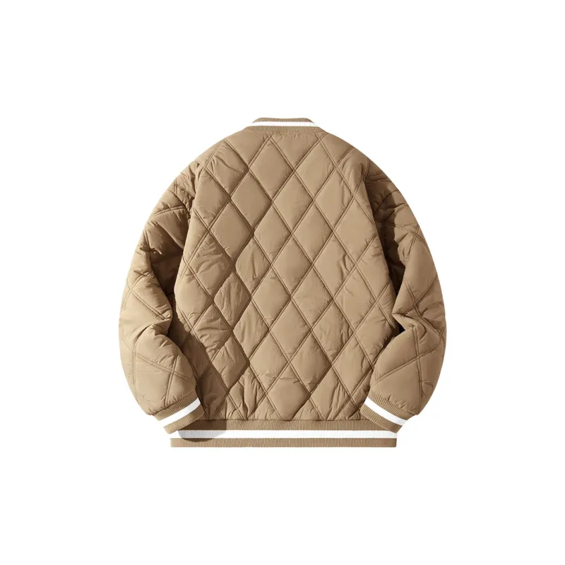 MINISO Puffer Jackets Unisex-1