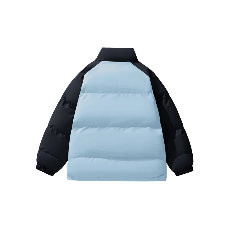 David Bakken x DAOMEIXIONG LIANMINGKUAN Puffer Jacket Unisex-22