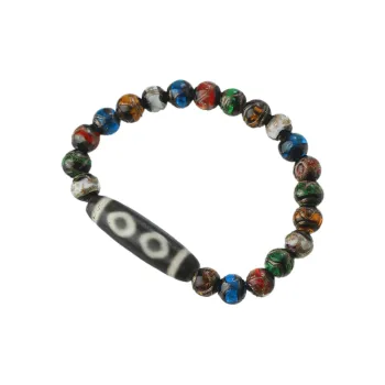 JK Jade Bracelets Unisex