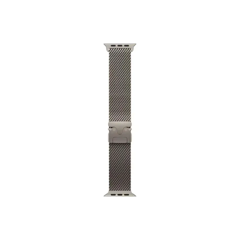 NCFCK Apple Compatibility Watch Band Metal-0