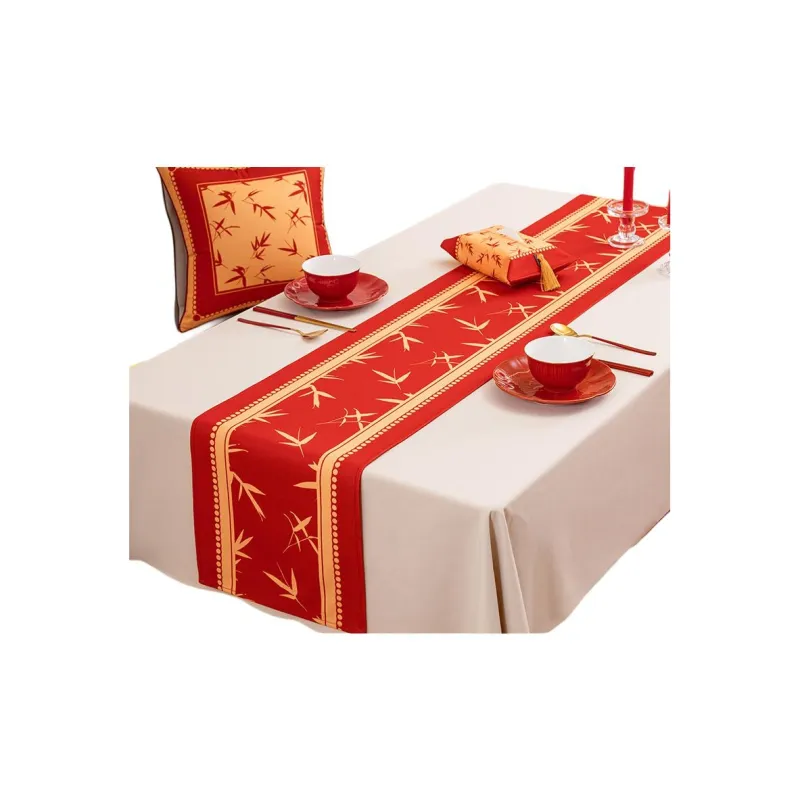 LUOYIJIA Tablecloths-2