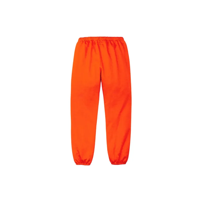 Filson FW24 Casual Pants Men's Flame Orange-1
